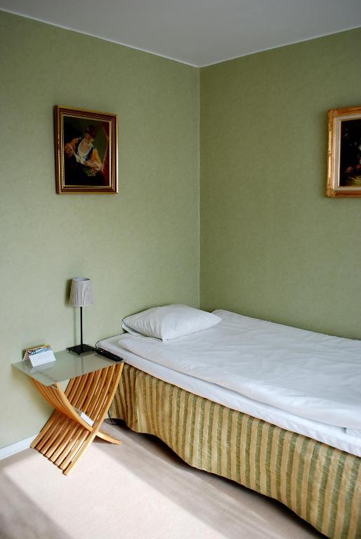 Hotell Brunnby Gard 阿利尔德 客房 照片